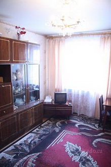 Новая 3-комнатная квартира, СВЕРДЛОВА УЛ., д. 131б